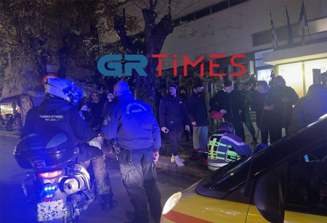 Θεσσαλονίκη ΟΑΣΘ