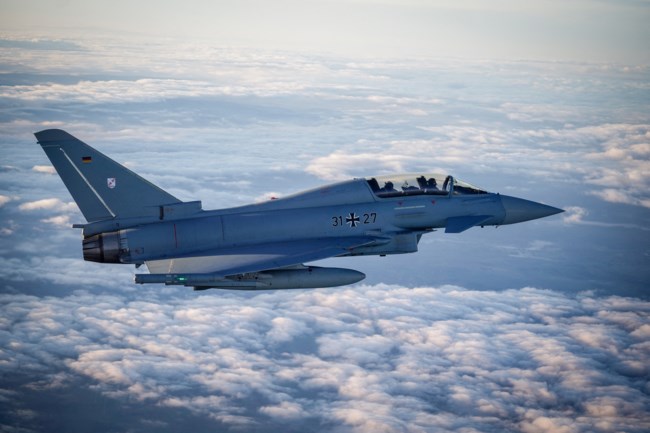 eurofighter
