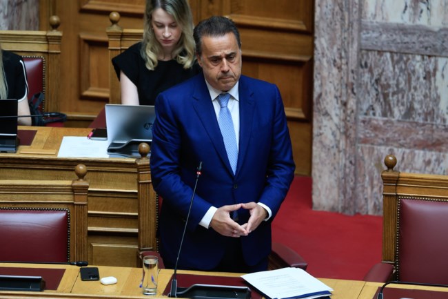 Βουλή: Κυρώθηκε ο νέος Κώδικας Χωροταξίας - Πολεοδομίας "Νίκος Ταγαράς" - "Μειώνουμε τον αόρατο φόρο της πολυνομίας"