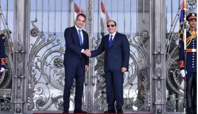 μητσοτακης