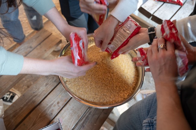 ΤΡΑΠΕΖΑ ΤΡΟΦΙΜΩΝ