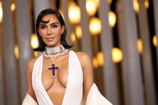 Κιμ Καρντάσιαν