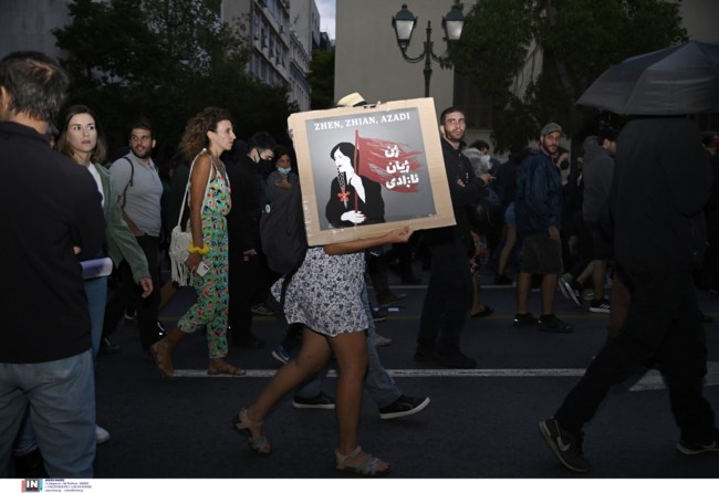 Ζακ Κωστόπουλος