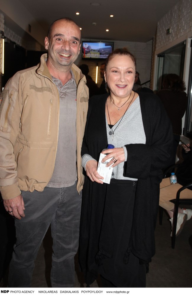 ΡΕΝΙΑ ΛΟΥΙΖΙΔΟΥ