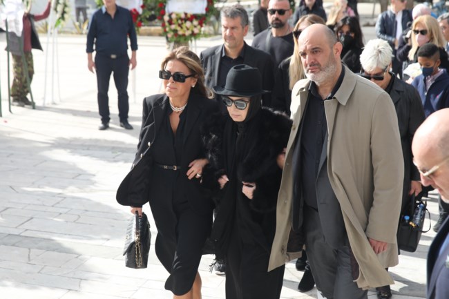 ΚΗΔΕΙΑ ΔΗΜΗΤΡΗ ΣΟΥΡΑ