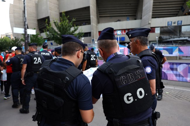 "Φυλακισμένοι στην ίδια μας την πόλη": Εξοργισμένοι οι Παριζιάνοι με τους Ολυμπιακούς Αγώνες, δεν μπορούν να μετακινηθούν