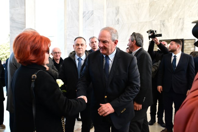 ΚΗΔΕΙΑ ΑΝΝΑΣ ΨΑΡΟΥΔΑ-ΜΠΕΝΑΚΗ