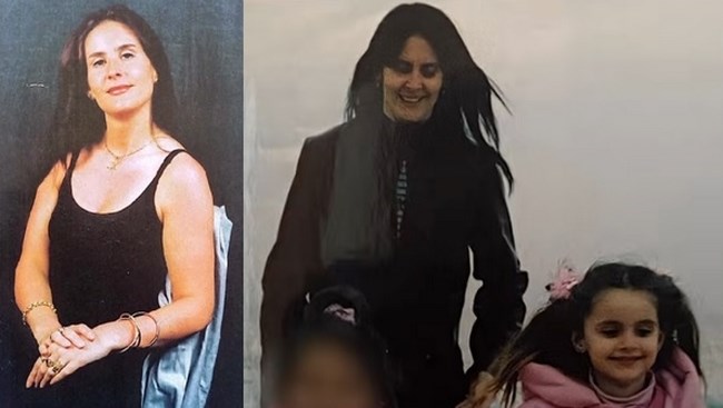 Μυθομανής, κτητική, εμμονική: Βαριά ισόβια στη φόνισσα που δηλητηρίασε την κόρη της για να εκδικηθεί τον πρώην της