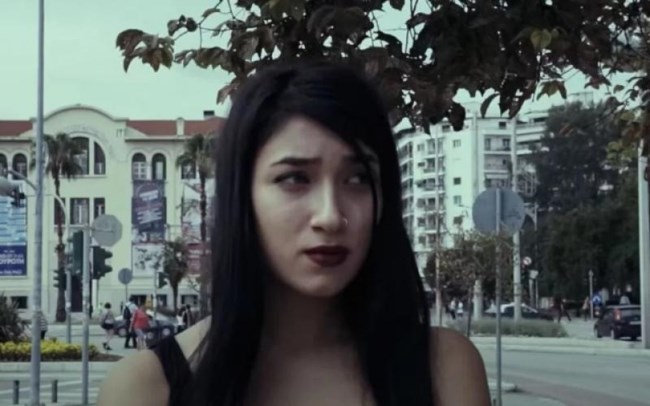 Ανυσία Τέμπη