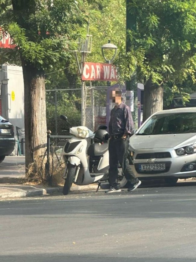ΚΥΚΛΩΜΑ ΦΑΡΜΑΚΑ