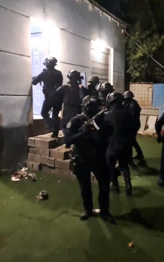 Κύκλωμα Ρομά: Εβγαλαν 7,6 εκατ. ευρώ παριστάνοντας τους τεχνικούς ΔΕΔΔΗΕ και τους λογιστές - 21 απάτες την ημέρα