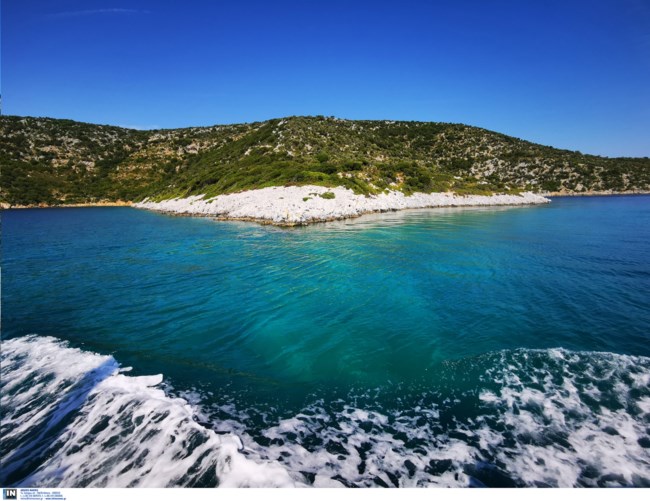 Αλόννησος
