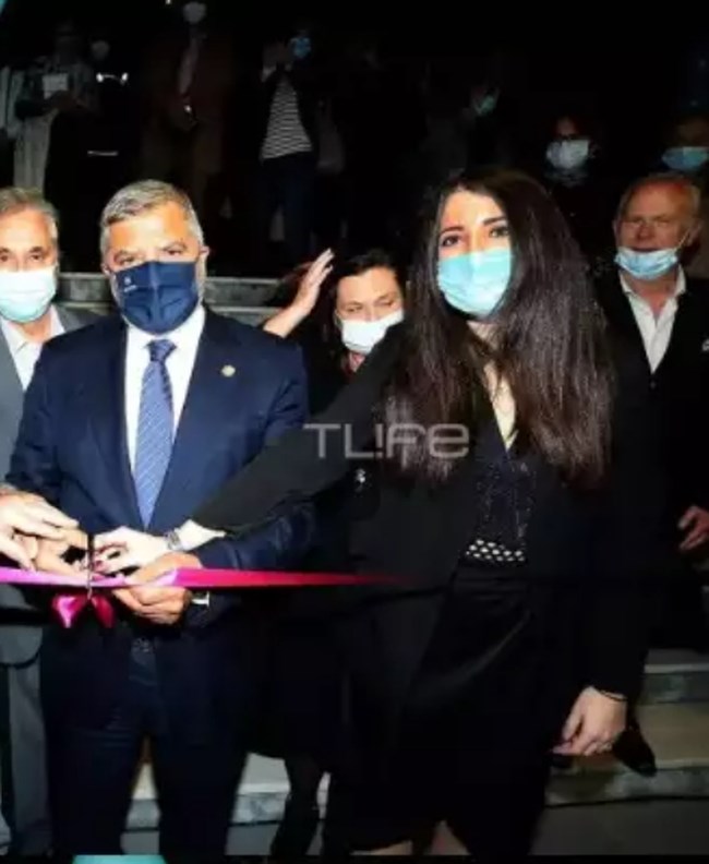 πατουλης