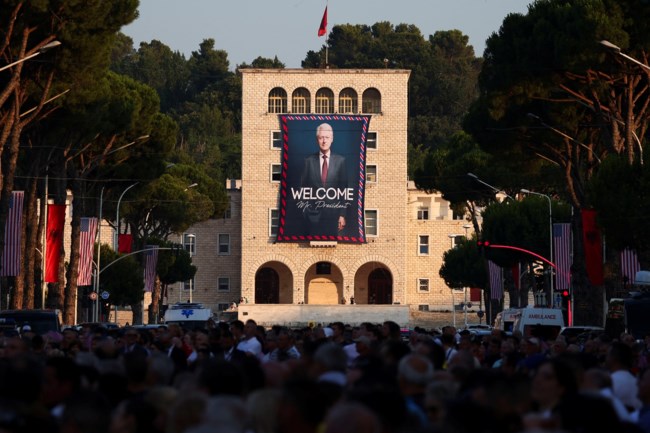 Κλιντον