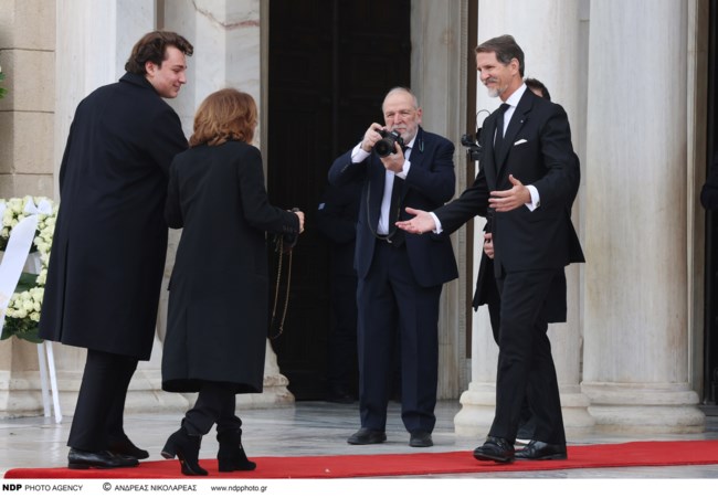 κηδεια ειρηνησ 3