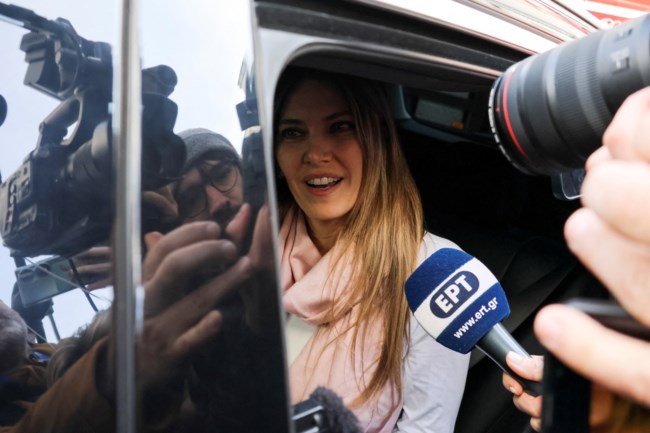 Qatargate: Κρυφή ηχογράφηση τινάζει την υπόθεση στον αέρα - Ο Τζόρτζι κατέγραψε αστυνομικό να καρφώνει Παντσέρι και δικαστές