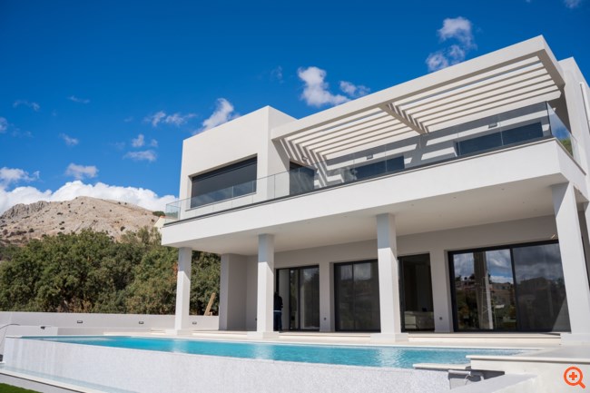 BELEGRIS CONSTRUCTION