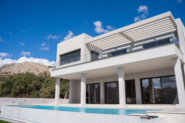 BELEGRIS CONSTRUCTION