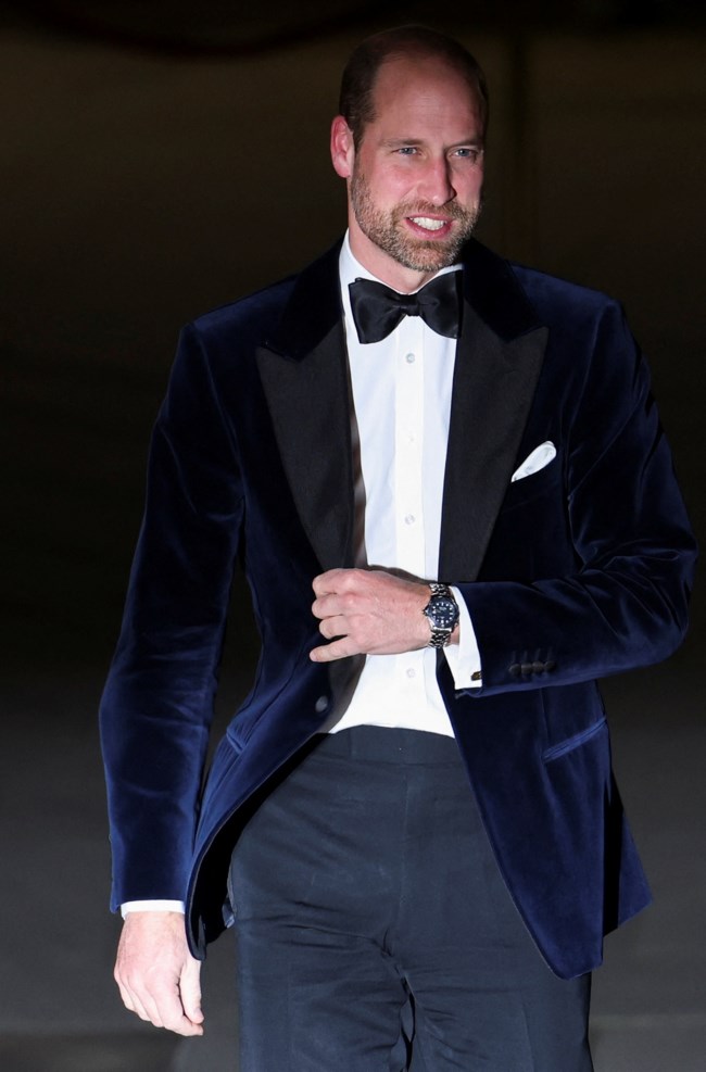 prince william