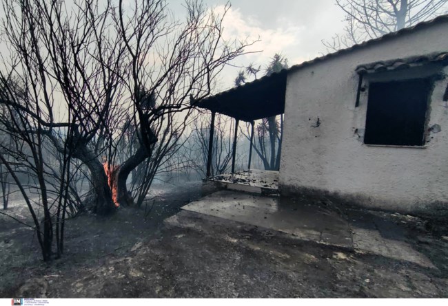 Πάρνηθα