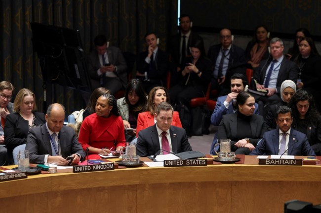 Μαδούρο στο δικαστήριο: "Είμαι αθώος, αιχμάλωτος πολέμου" - Στις 17 Μαρτίου η ακρόασή του