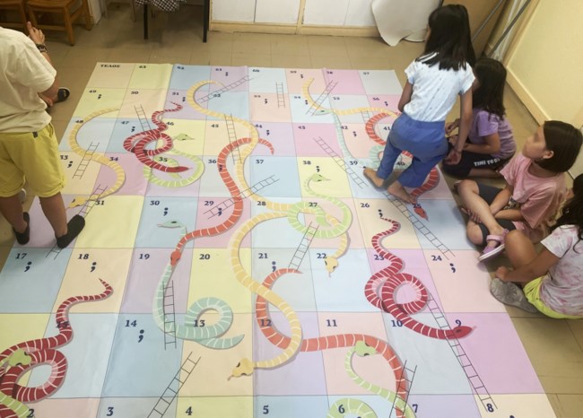 Δήμος Αθηναίων: Καλοκαιρινή Δημιουργική Απασχόληση με δωρεάν συμμετοχή για όλα τα παιδιά