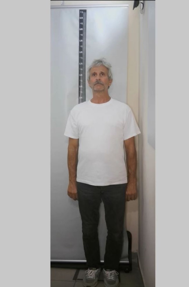 ΒΙΑΣΤΗΣ ΚΡΗΤΗ ΚΑΣΤΡΙΝΑΚΗΣ