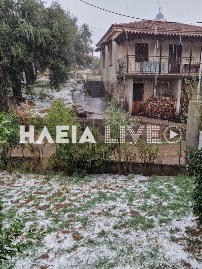 ηλεια