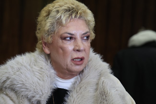 Στέφανος Κασσελάκης: Στο Πολεμικό Μουσείο η παρουσίαση του βιβλίου του - Ποιοι έδωσαν το παρών [εικόνες]