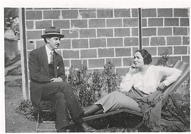 κυβέλη παπανδρέου