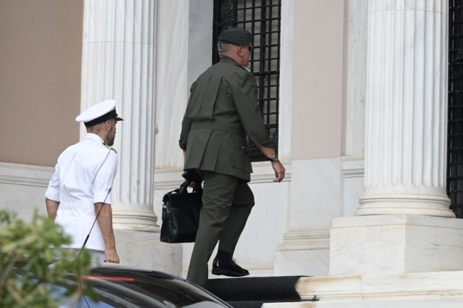 Μέτρα ΚΥΣΕΑ για υβριδικό πόλεμο: Eπέκταση του φράχτη στον Εβρο κατά 80 χλμ και ενίσχυση συστημάτων επιτήρησης
