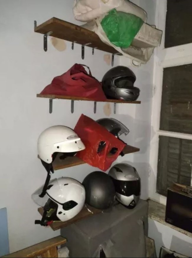 ΚΑΤΑΛΗΨΗ ΕΥΡΗΜΑΤΑ