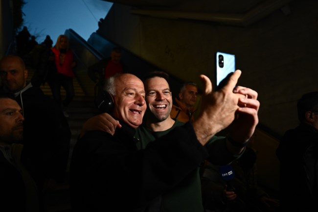 Στέφανος Κασσελάκης