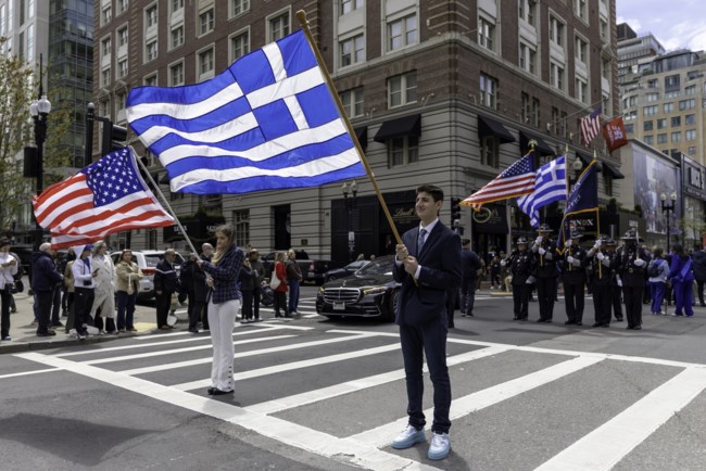 ΒΟΣΤΩΝΗ