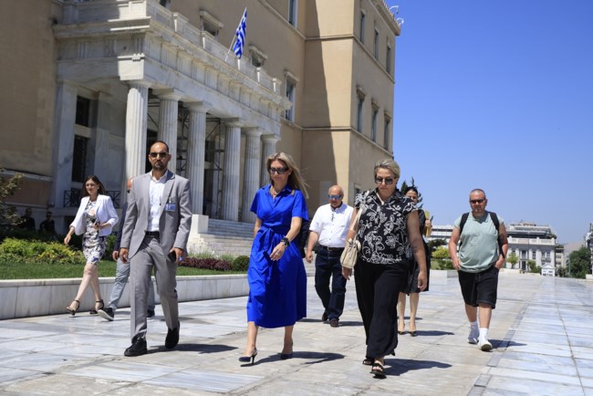 ΚΑΡΥΣΤΙΑΝΟΥ ΒΟΥΛΗ