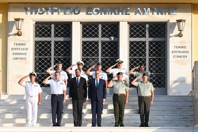ΥΠΕΘΑ