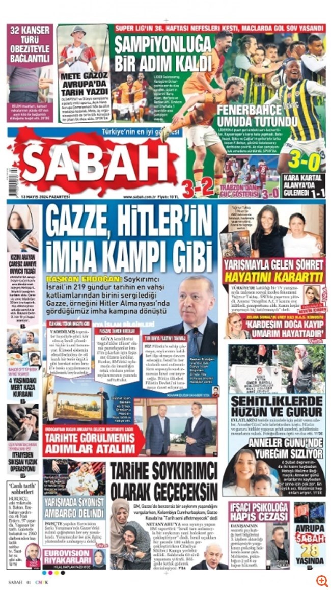 Sabah