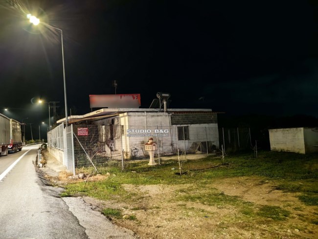 Ναύπλιο 72χρονη