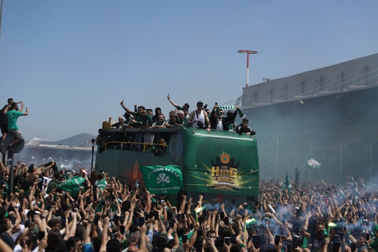 ΠΑΝΑΘΗΝΑΙΚΟΣ ΑΦΙΞΗ