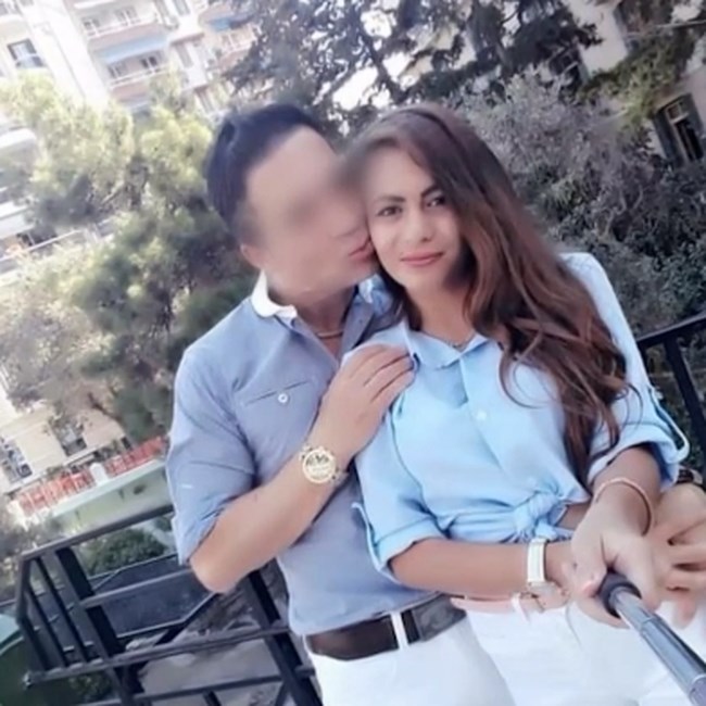 Αυτή είναι η νεκρή 24χρονη στη μπανιέρα του σπιτιού της - Τι λέει ο 54χρονος σύντροφός της για τον ανοικτό θερμοσίφωνα