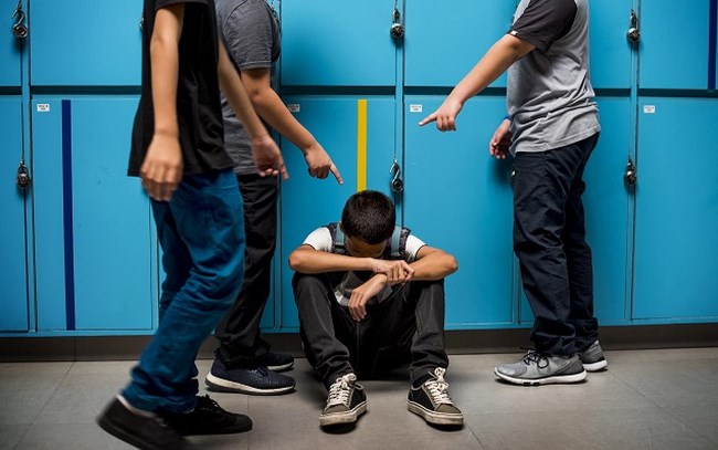 bullying