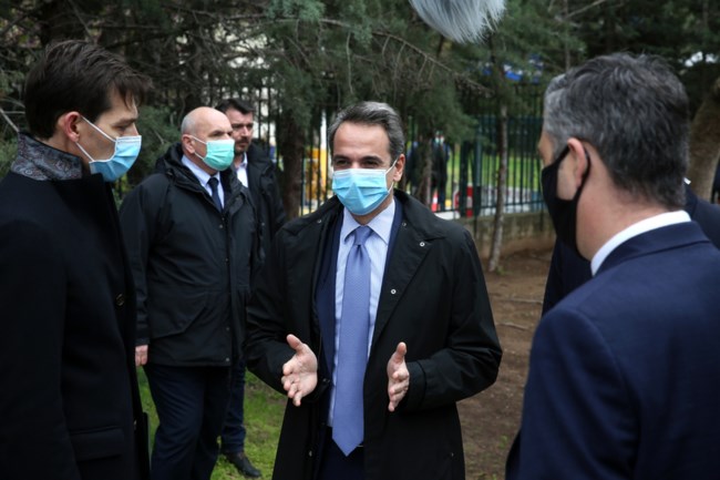 ​​μητσο