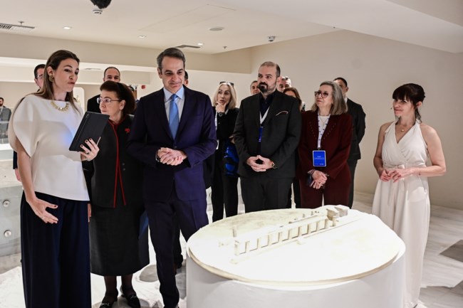 ΜΗΤΣΟΤΑΚΗΣ