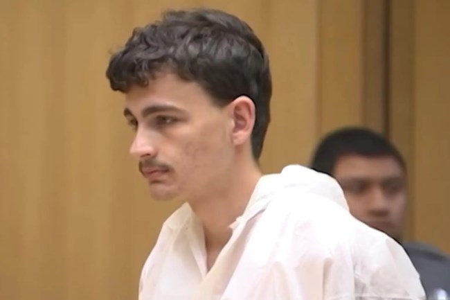 ΗΠΑ ΚΟΝΕΚΤΙΚΑΤ ΜΗΤΡΟΚΤΟΝΙΑ