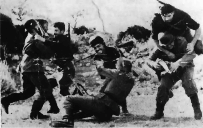 Μάχη Κρήτης