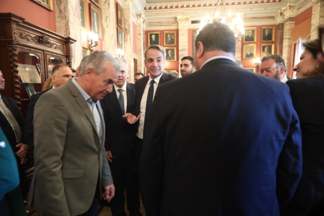 ΜΗΤΣΟΤΑΚΗΣ ΕΝΤΕΥΚΤΗΡΙΟ