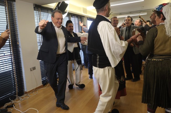 ΣΩΚΡΑΤΗΣ ΦΑΜΕΛΛΟΣ