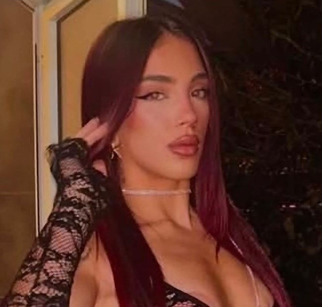 Σοκ στη Νάπολη: Μαχαίρωσε στην πλάτη και σκότωσε την 22χρονη αδελφή του γιατί άκουγε δυνατά μουσική