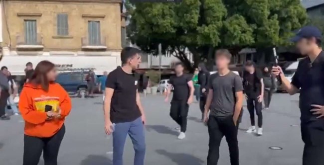 Φειδίας