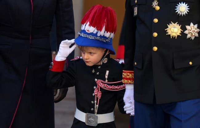PRINCE ZAC